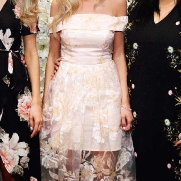 Floral Dress - Picture 2 of 7